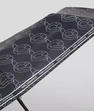 IKON NFT ALL-OVER PRINT PARAPLY