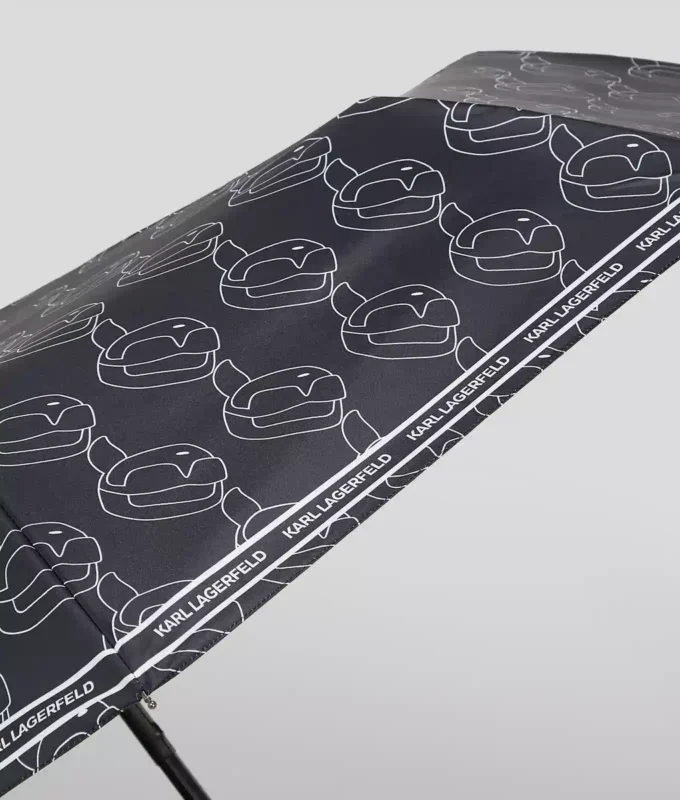IKON NFT ALL-OVER PRINT PARAPLY