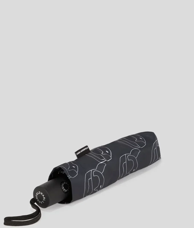 IKON NFT ALL-OVER PRINT PARAPLY