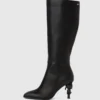 Ikon NFT høje støvler