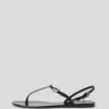IKON NFT JELLY SANDALS