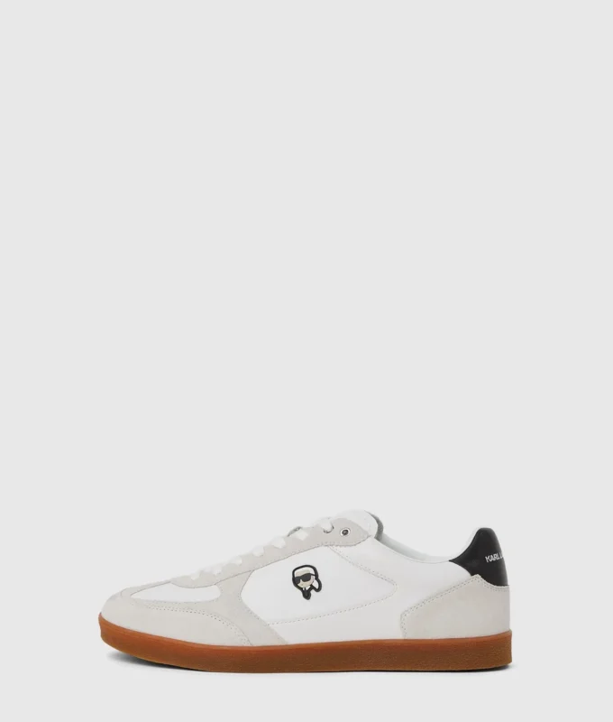 Ikon NFT Kandidate sneakers