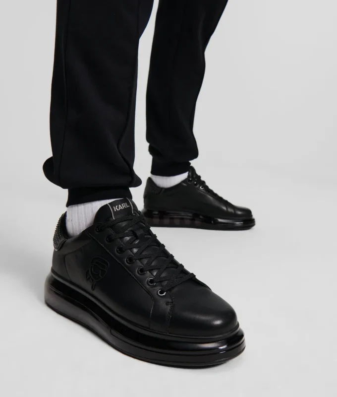 IKON NFT KAPRI KUSHION SNEAKERS