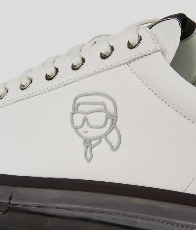IKON NFT KAPRI KUSHION SNEAKERS
