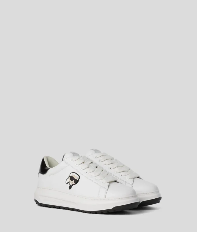 IKON NFT KAPRI LUG SNEAKERS