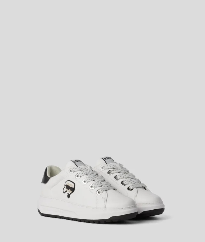 IKON NFT KAPRI LUG SNEAKERS