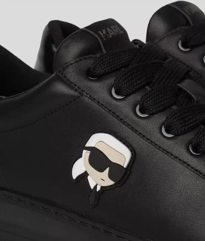IKON NFT KAPRI LUG SNEAKERS