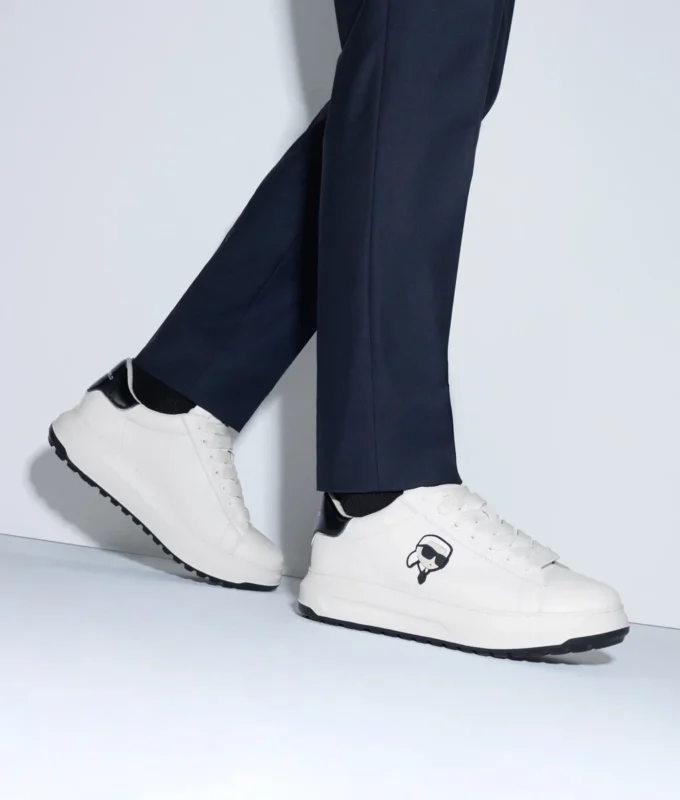 IKON NFT KAPRI LUG SNEAKERS