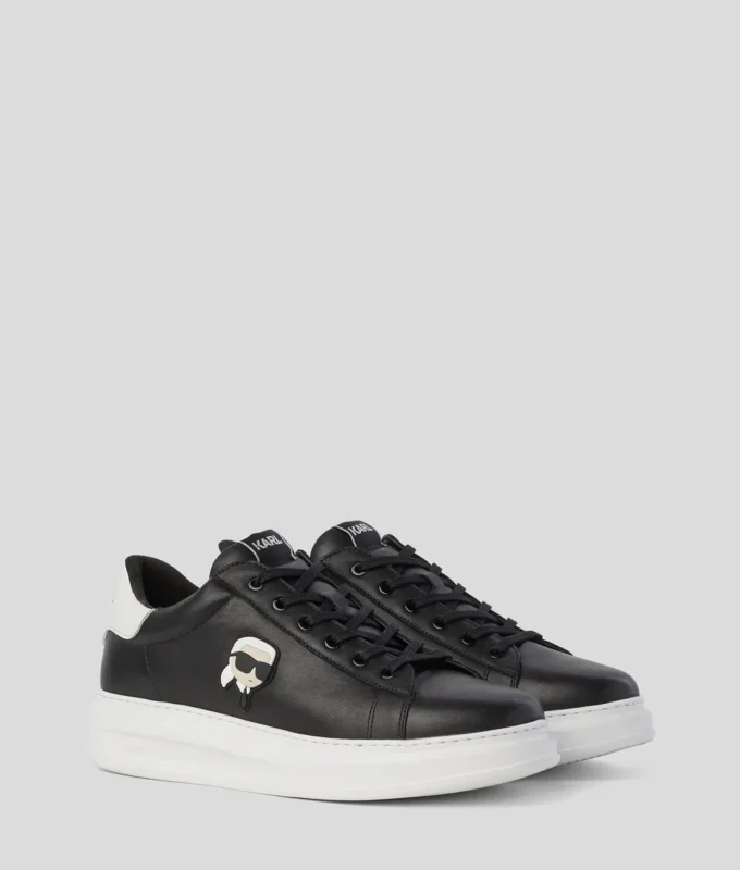 IKON NFT Kapri Sneakers