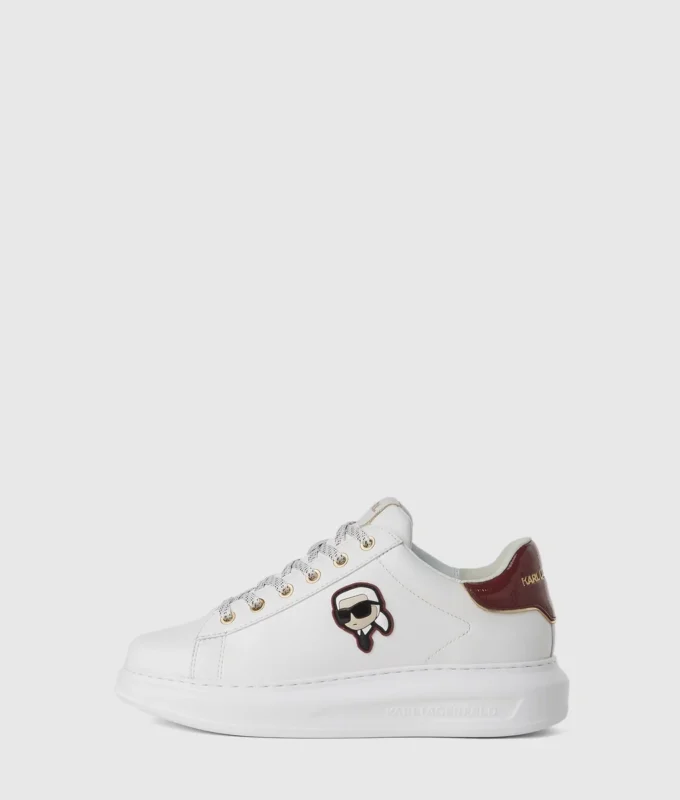 Ikon NFT Kapri sneakers