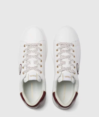 Ikon NFT Kapri sneakers