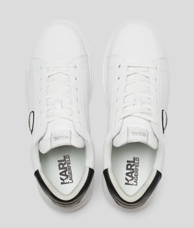 IKON NFT Kapri Sneakers