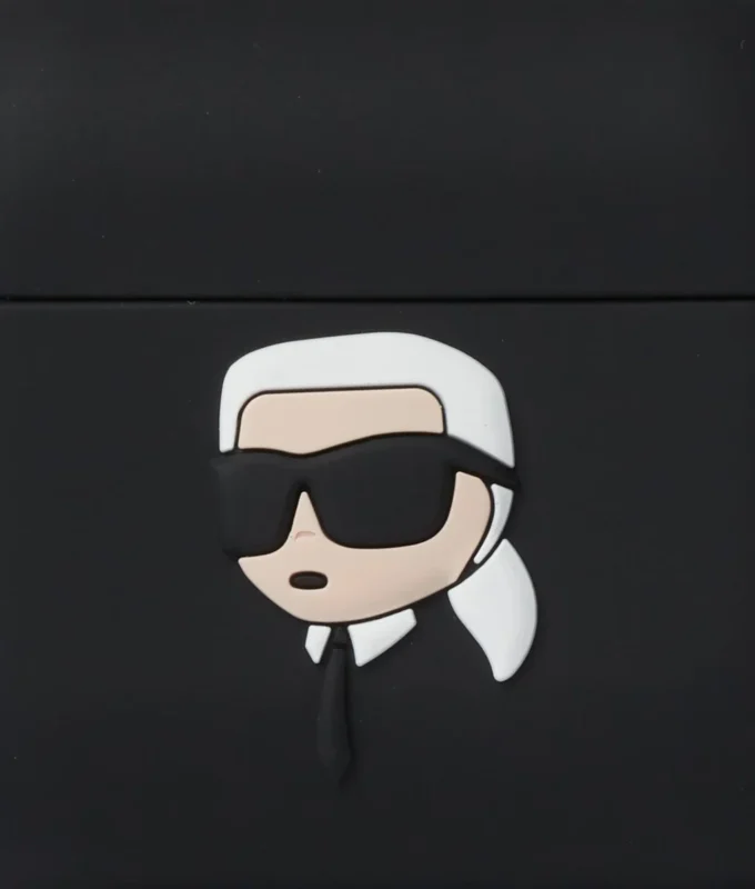 IKON NFT Karl AirPods Pro 2-etui