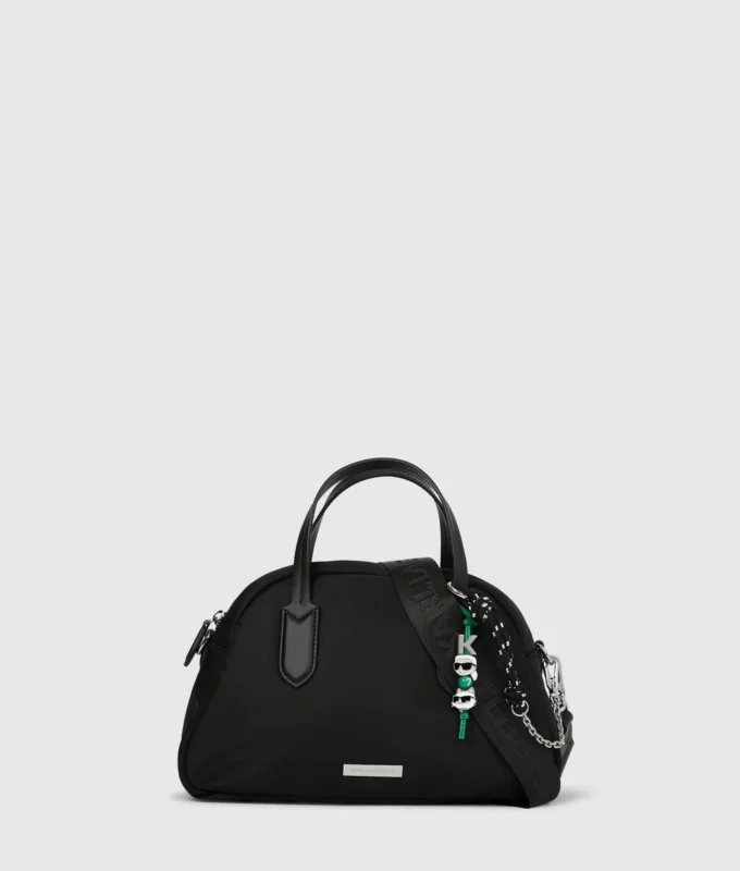 Ikon nylon bowlingtaske