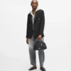 Ikon nylon bowlingtaske