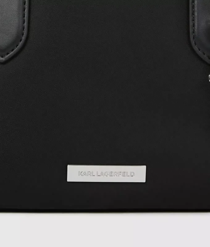 Ikon nylon bowlingtaske