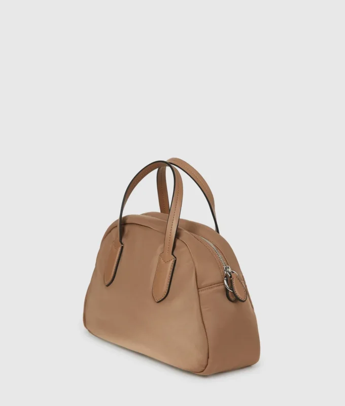 Ikon nylon bowlingtaske
