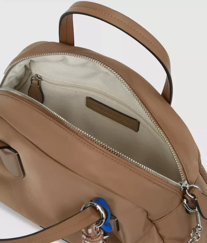 Ikon nylon bowlingtaske