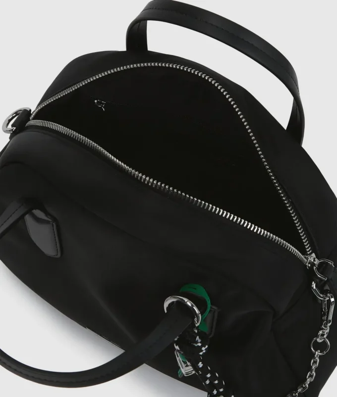 Ikon nylon bowlingtaske