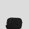 IKON NYLON CROSSBODY TASKE