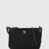 Ikon Nylon crossbody-taske