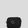 IKON NYLON CROSSBODY TASKE