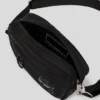 IKON NYLON CROSSBODY TASKE