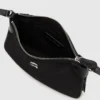 Ikon Nylon crossbody-taske