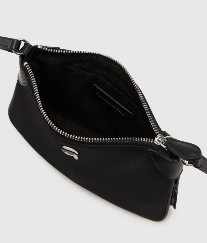 Ikon Nylon crossbody-taske