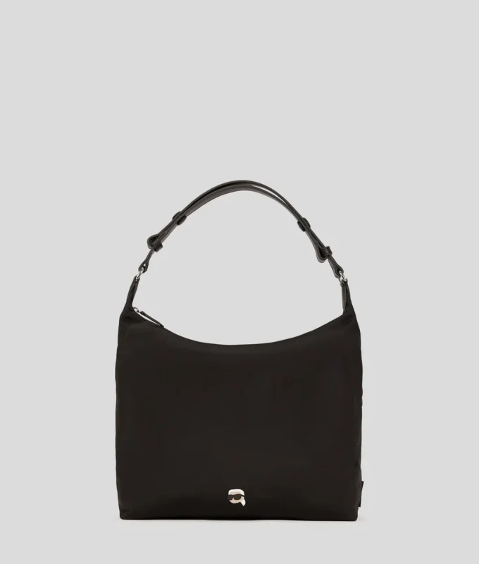 IKON NYLON HOBO TASKE