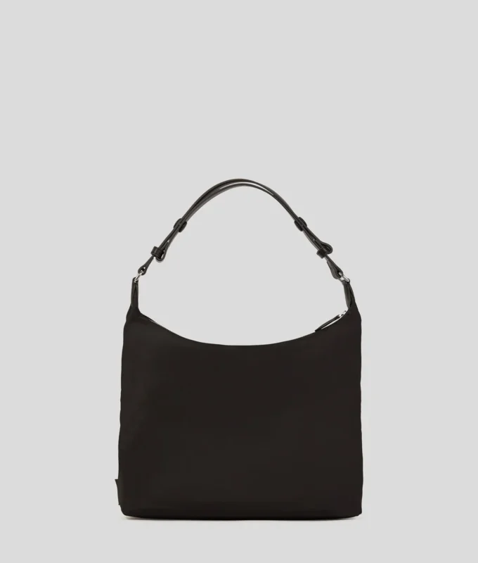 IKON NYLON HOBO TASKE