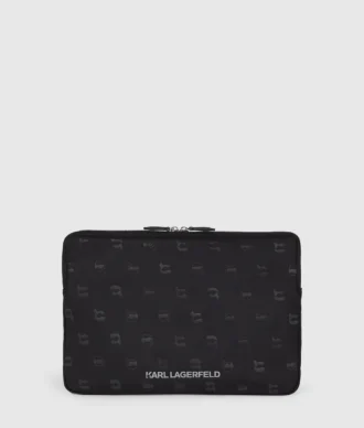 Ikon nylon laptop-sleeve