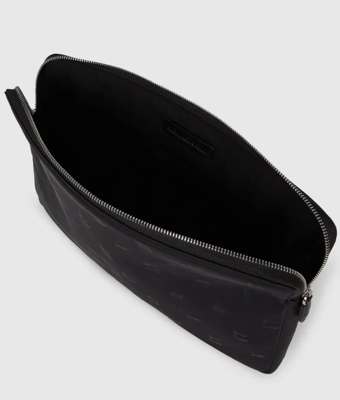 Ikon nylon laptop-sleeve