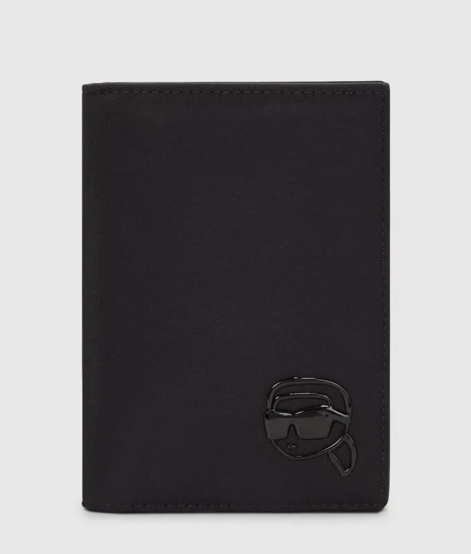 Ikon nylon pasholder