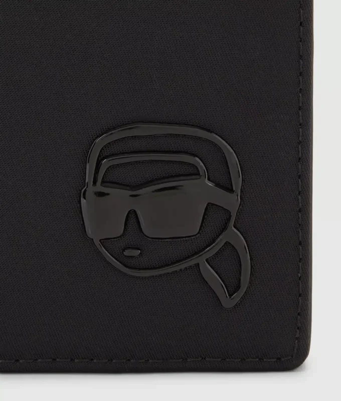 Ikon nylon pasholder
