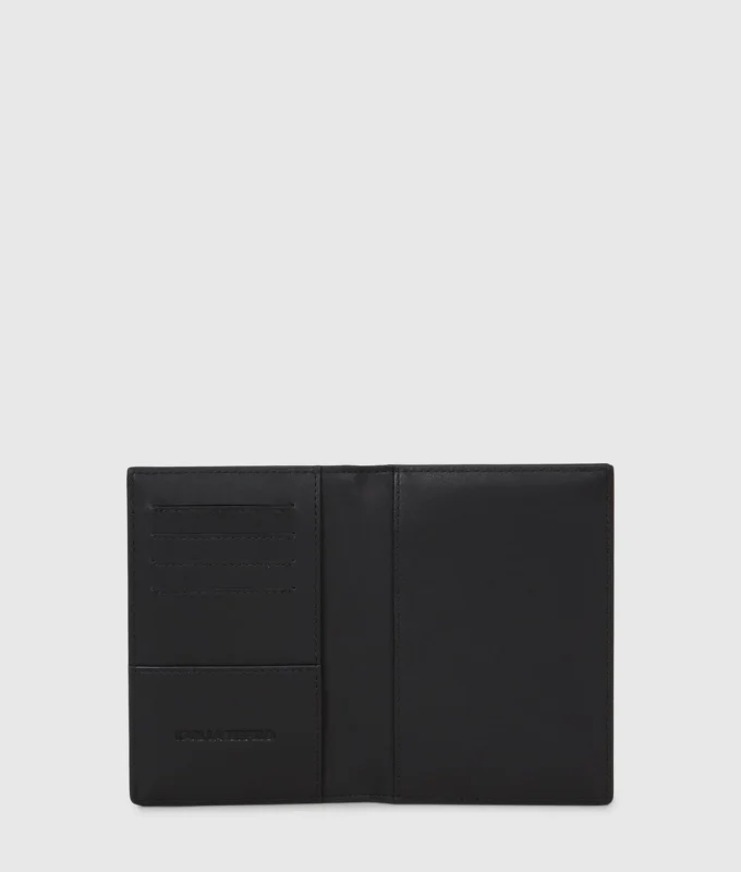 Ikon nylon pasholder