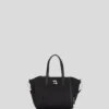 IKON NYLON SMALL TOTE BAG