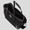 IKON NYLON SMALL TOTE BAG