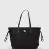 Ikon nylon-tote bag