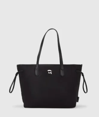 Ikon nylon-tote bag