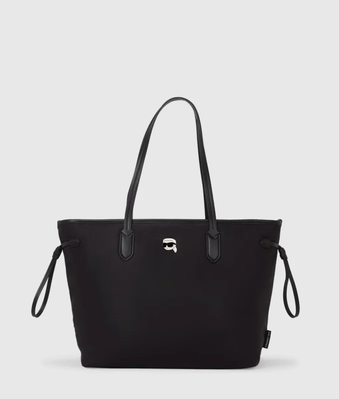 Ikon nylon-tote bag
