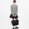 Ikon nylon-tote bag