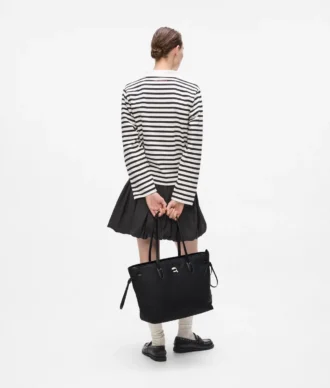 Ikon nylon-tote bag