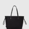 Ikon nylon-tote bag