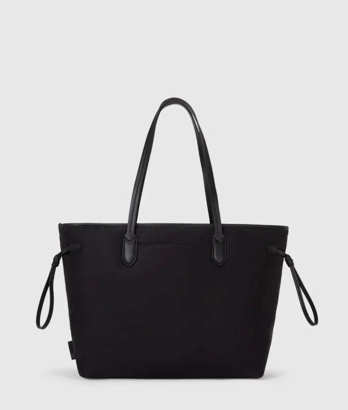 Ikon nylon-tote bag