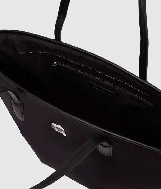 Ikon nylon-tote bag