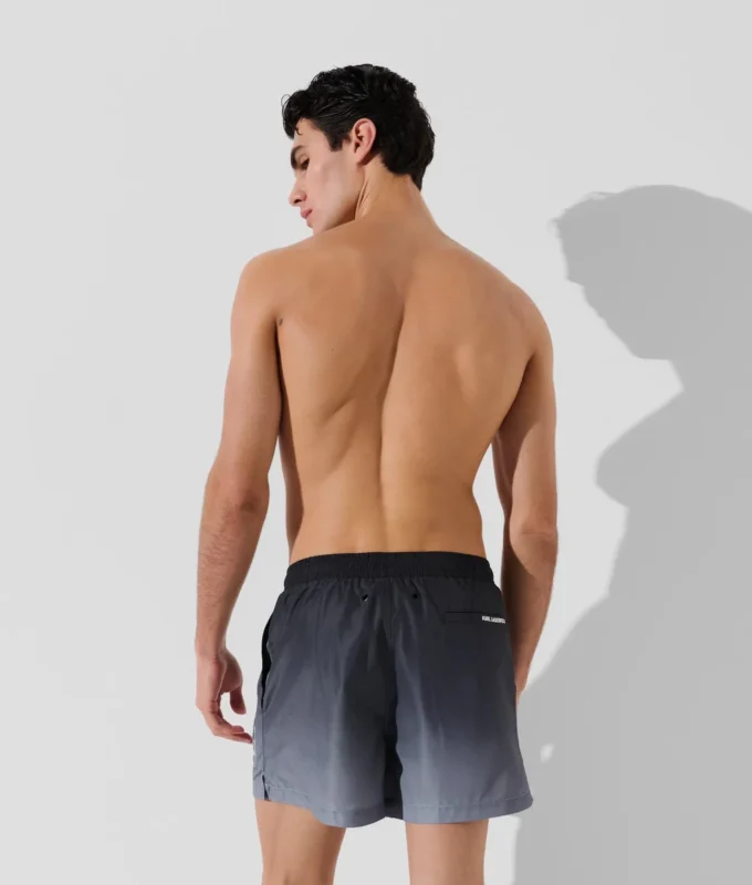 IKON OMBRÉ BOARDSHORTS