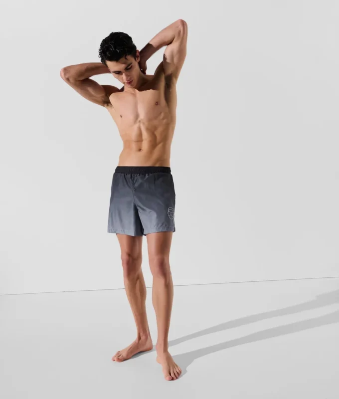 IKON OMBRÉ BOARDSHORTS