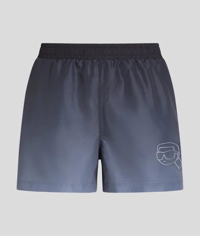IKON OMBRÉ BOARDSHORTS