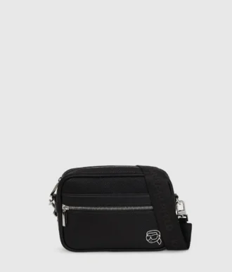 IKON OUTLINE CROSSBODY TASKE